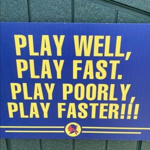 Meet your Posher, Patrick